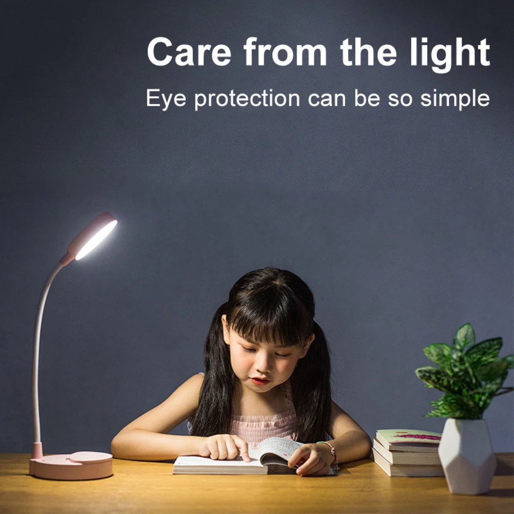 Table Lamp Make Up Mirror LED Light USB Student Book Reading Lamp Eye Protection Mobile Phone Holder Home Dormitory Night Light
Table Lamp Make Up Mirror LED Light USB Student Book Reading Lamp Eye Protection Mobile Phone Holder Home Dormitory Night Light
