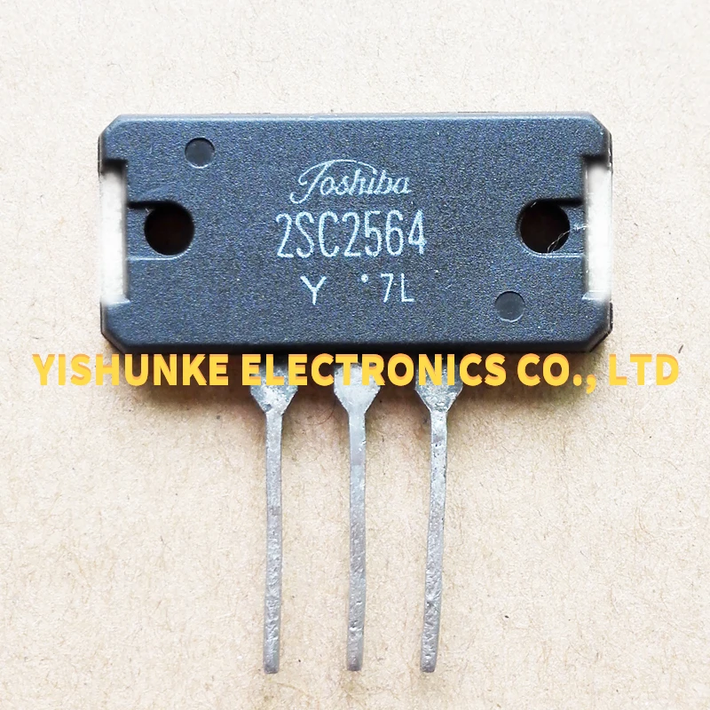 2 пары 2SA1094 2SC2564 A1094 C2564 | Электроника