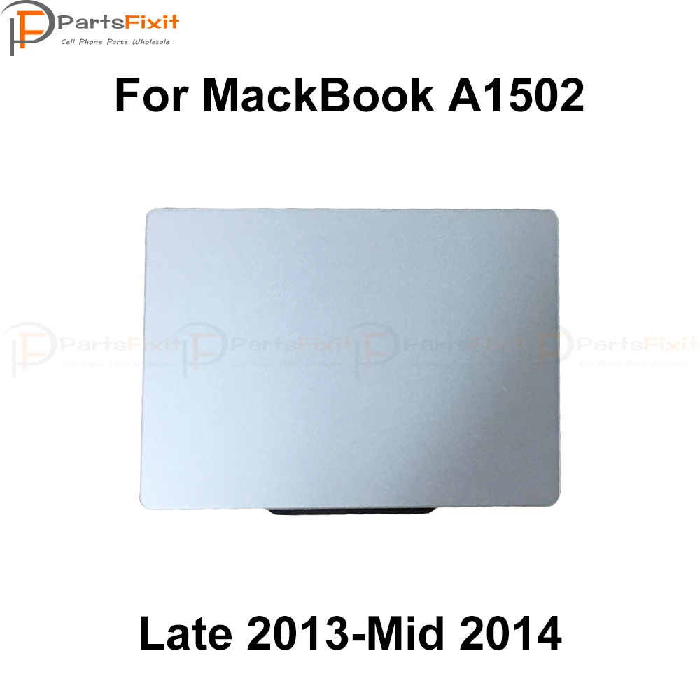 Трекпад без гибкого кабеля для Macbook Retina Pro A1502 2013 2014 Сенсорная панель без гибкой замены
Трекпад без гибкого кабеля для Macbook Retina Pro A1502 2013 2014 Сенсорная панель без гибкой замены