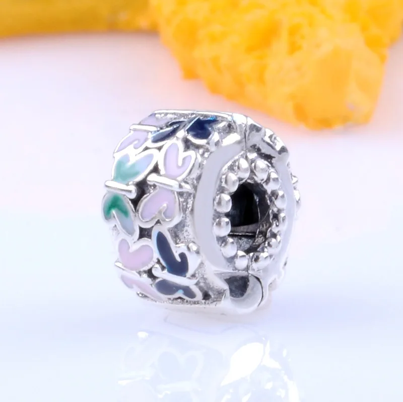 Claudia Butterfly surround 925 silver elegant fixing clip Beads Fit Original Bracelet Pendant DIY Jewelry Charms Gift
Claudia Butterfly surround 925 silver elegant fixing clip Beads Fit Original Bracelet Pendant DIY Jewelry Charms Gift