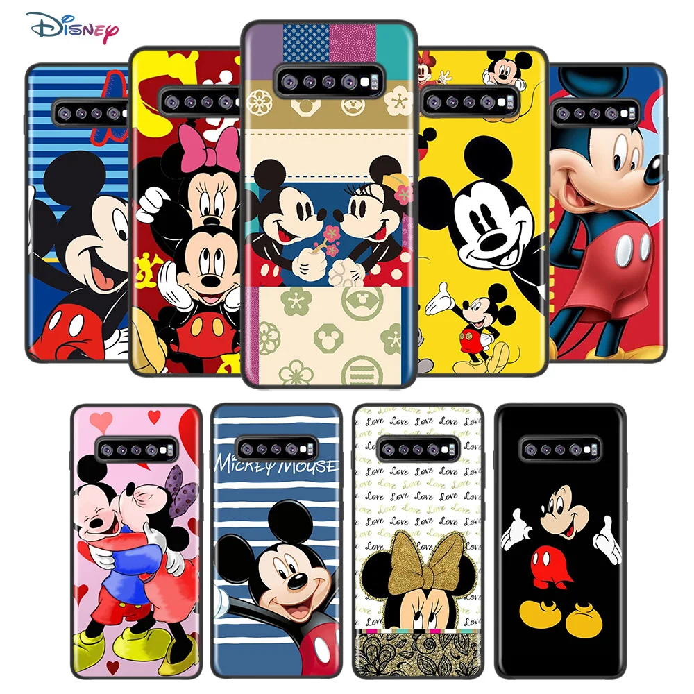 Disney Cartoon Pink Minnie Mickey Mouse For Samsung Galaxy S21 S20 FE Ultra S10 Lite S9 S8 Plus S7 S6 TPU Silicone Phone Case
Disney Cartoon Pink Minnie Mickey Mouse For Samsung Galaxy S21 S20 FE Ultra S10 Lite S9 S8 Plus S7 S6 TPU Silicone Phone Case