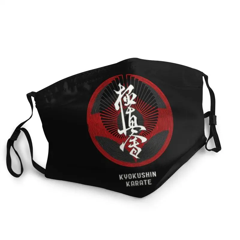 Kyokushin маска для карате Пылезащитная дышащая японская Боевая искусство маска для лица защитный чехол унисекс Респиратор маска для рта
Kyokushin маска для карате Пылезащитная дышащая японская Боевая искусство маска для лица защитный чехол унисекс Респиратор маска для рта