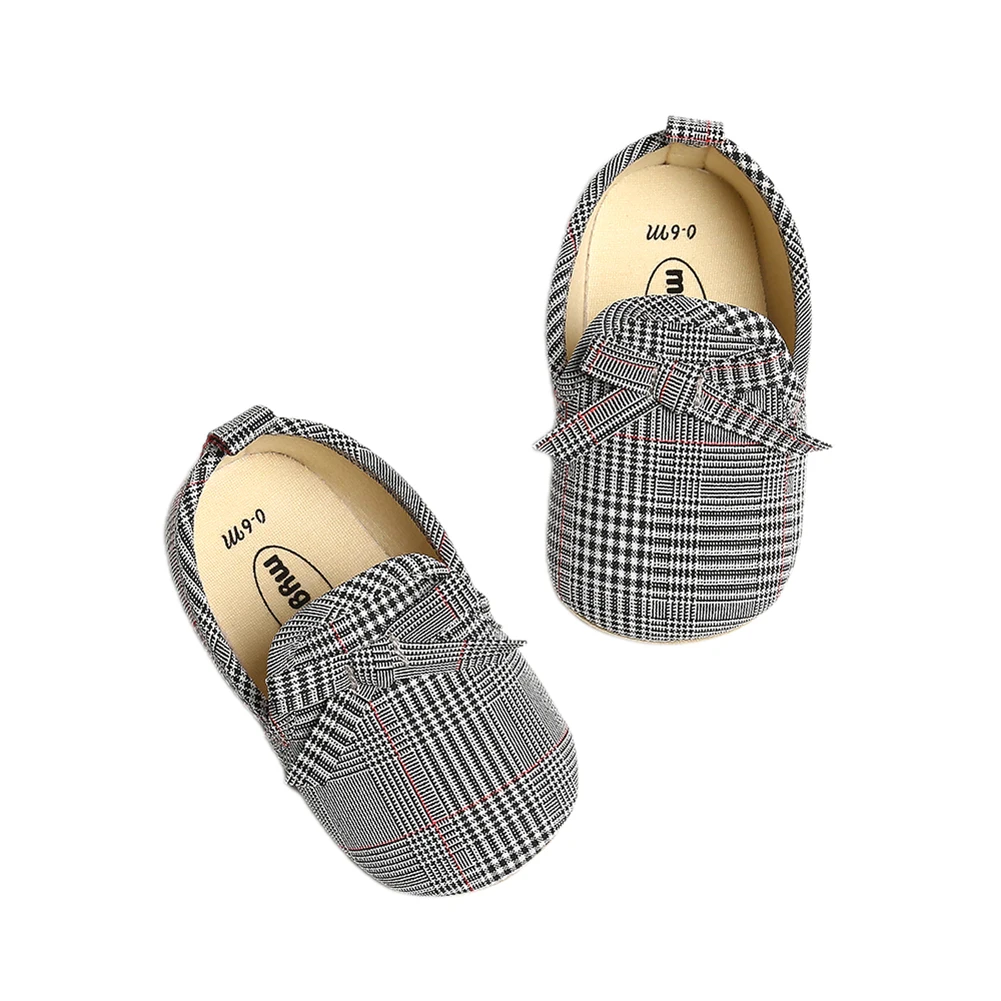 Toddlers Baby Bow Stripe First Walkers Shoes Baby Soft bottom Bebe Anti-slip Baby shoes 11-13cm 2020 Fashion Wholesale
Toddlers Baby Bow Stripe First Walkers Shoes Baby Soft bottom Bebe Anti-slip Baby shoes 11-13cm 2020 Fashion Wholesale