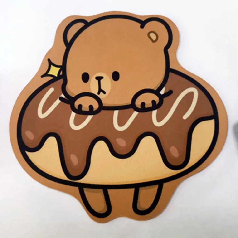 Large Thickened Non-slip Cute Cartoon Mouse Pad Laptop Mousepad Desk Mat for Office 
Large Thickened Non-slip Cute Cartoon Mouse Pad Laptop Mousepad Desk Mat for Office