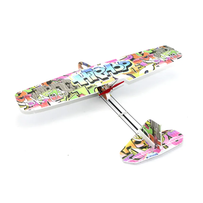 XF MODEL X480 4800mm Wingspan DIY RC Airplane RC Plane Fixed-wing KIT
XF MODEL X480 4800mm Wingspan DIY RC Airplane RC Plane Fixed-wing KIT