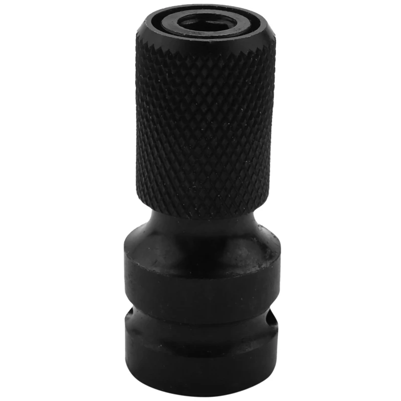1/2 inch Square To 1/4 inch Hex Ratchet Socket Wrench Socket Adapter Spanner Set Drive Converter Impact Tool
1/2 inch Square To 1/4 inch Hex Ratchet Socket Wrench Socket Adapter Spanner Set Drive Converter Impact Tool