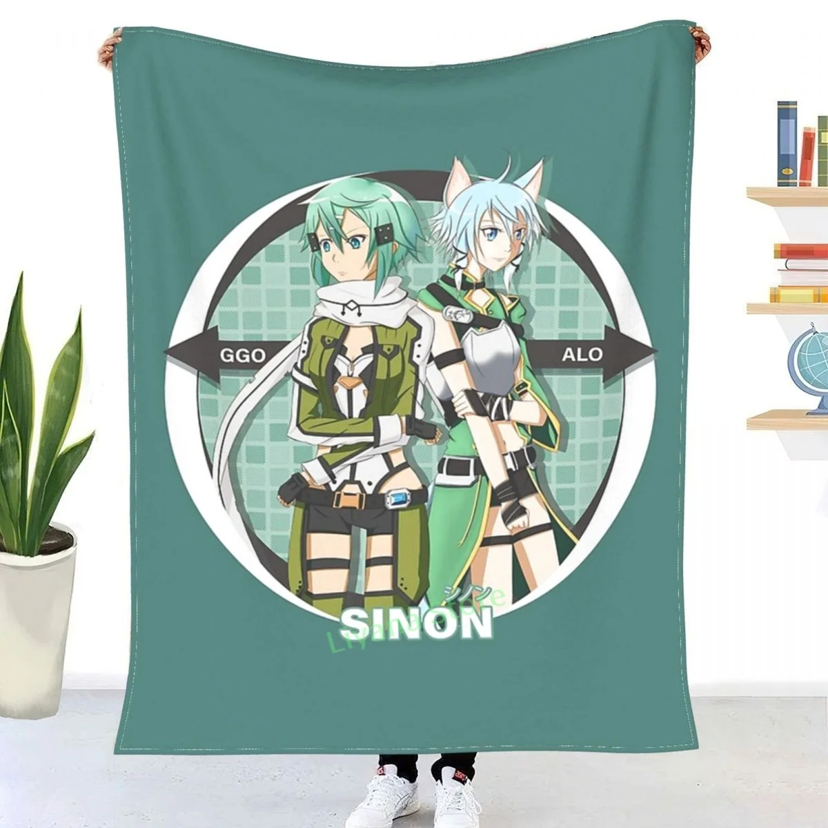 If Not Throw Blanket 3D printed sofa bedroom decorative blanket children adult Christmas gift
If Not Throw Blanket 3D printed sofa bedroom decorative blanket children adult Christmas gift