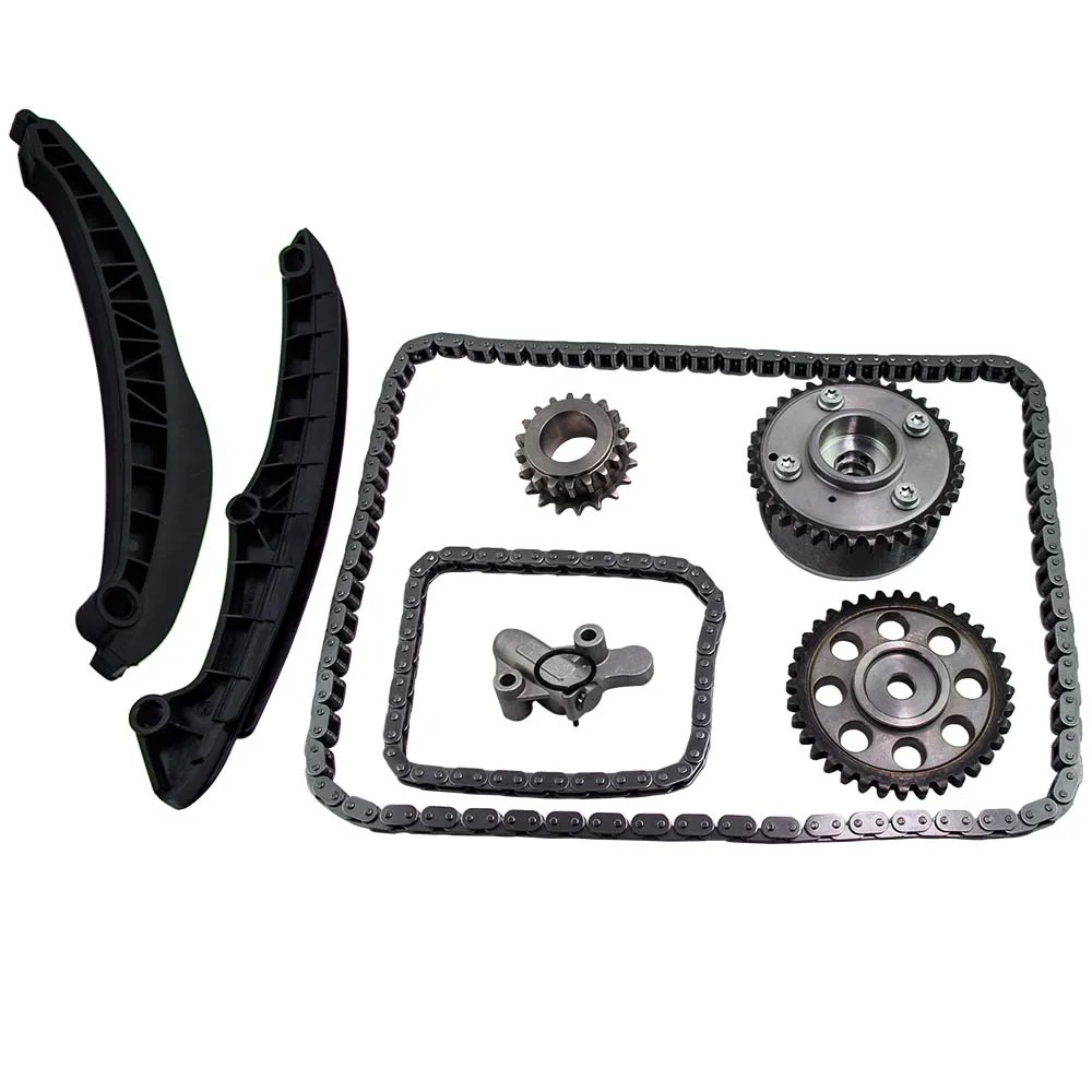 1.4tsi 1.6 FSI for VW GOLF BLF BTS CAXA CAVD Timing Chain Kit Camshaft Adjusters
1.4tsi 1.6 FSI for VW GOLF BLF BTS CAXA CAVD Timing Chain Kit Camshaft Adjusters