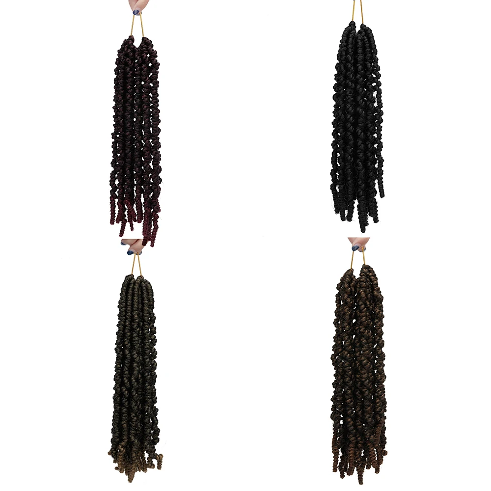 10 Inches Afro Kinky Curly Clip In Ponytails Puffs One-Piece Hair Extention for African American Black Women Curly Ponytail
10 Inches Afro Kinky Curly Clip In Ponytails Puffs One-Piece Hair Extention for African American Black Women Curly Ponytail