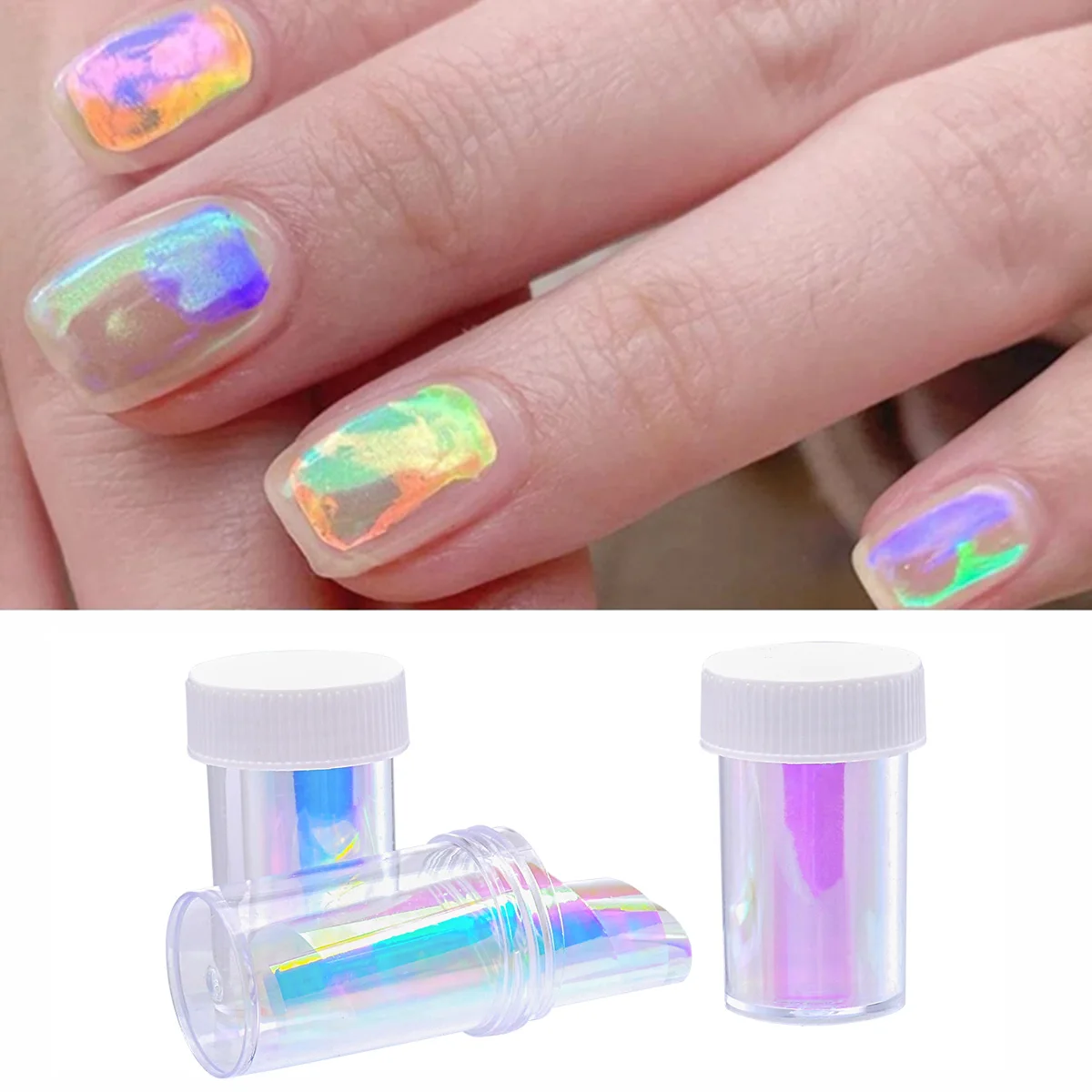 1 бутылка 4*50 см украшение для ногтей стикер целлофановый цветной синий розовый лазер для ногтей Aurora целлофановый Декор
1 бутылка 4*50 см украшение для ногтей стикер целлофановый цветной синий розовый лазер для ногтей Aurora целлофановый Декор