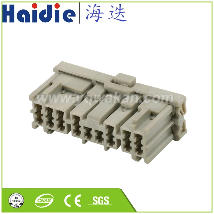 Free shipping 2set 16pin auto electric plug connector wiring harness cable unsealed connector 6098-0255
Free shipping 2set 16pin auto electric plug connector wiring harness cable unsealed connector 6098-0255