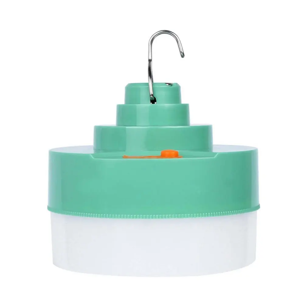 Portable Camping Light Waterproof USB Rechargeable 3 Modes Magnetic Suction Light Multifunctional Outdoor Emergency Light
Portable Camping Light Waterproof USB Rechargeable 3 Modes Magnetic Suction Light Multifunctional Outdoor Emergency Light