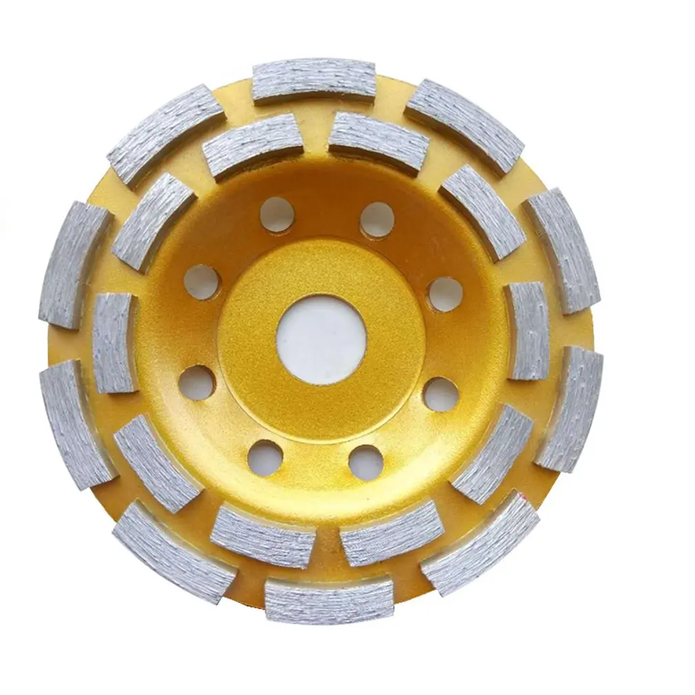 Diamond Grinding Wheel Disc Wood Carving Disc Bowl Shape Grinding Cup Concrete Granite Stone Ceramic Cutting Disc Power Tools
Diamond Grinding Wheel Disc Wood Carving Disc Bowl Shape Grinding Cup Concrete Granite Stone Ceramic Cutting Disc Power Tools