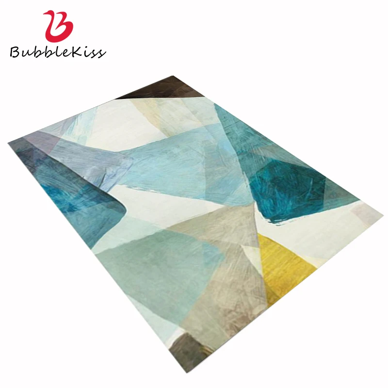 Bubble Kiss Abstract Carpet For Living Room Nordic Geometric Pattern Non-Slip Rugs Home Decor Kids Room Teenager Floor Rugs
Bubble Kiss Abstract Carpet For Living Room Nordic Geometric Pattern Non-Slip Rugs Home Decor Kids Room Teenager Floor Rugs