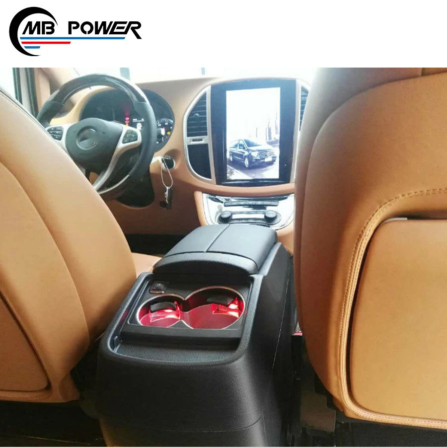 Orginal V class w447 armrest for w447 VITO V250 V260 armrest Handrail with and without fridge w447 interior decoration
Orginal V class w447 armrest for w447 VITO V250 V260 armrest Handrail with and without fridge w447 interior decoration