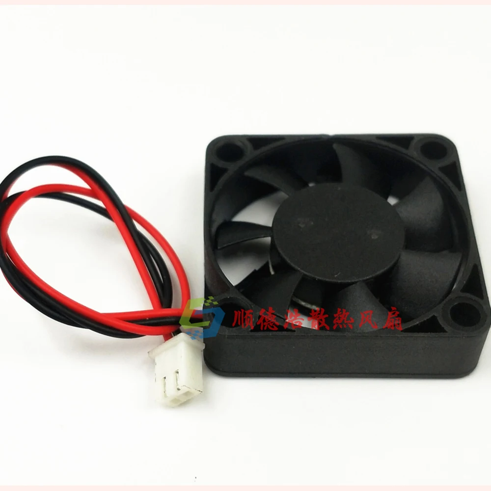 FOR ADDA AD0405LX-G70 40mm 4cm DC 5V 0.08A 40x40x10mm quiet mini silent axial cooling fans
FOR ADDA AD0405LX-G70 40mm 4cm DC 5V 0.08A 40x40x10mm quiet mini silent axial cooling fans