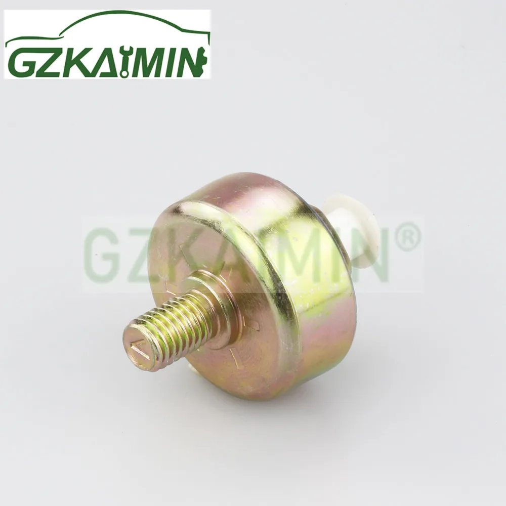 GZKAIMIN High-quality Knock Sensor OEM 10456119 10456603 10456208 12589867 FOR Chevy Silverado 1500
GZKAIMIN High-quality Knock Sensor OEM 10456119 10456603 10456208 12589867 FOR Chevy Silverado 1500