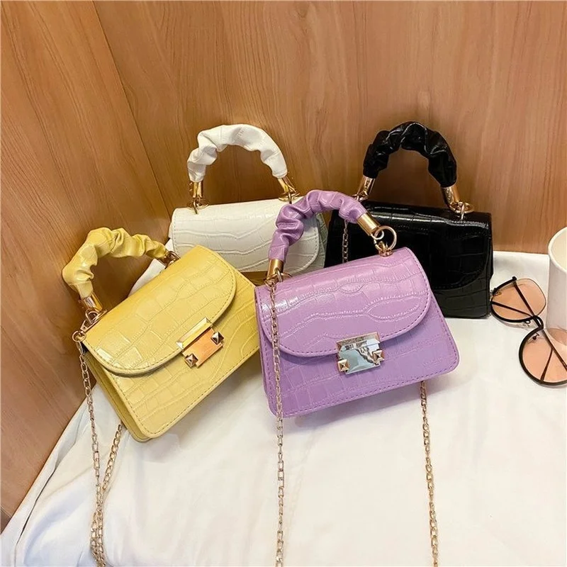 Messenger Shoulder Bag Handbag Ladies Premium Shoulder Bag Messenger Bag All-match Tote Bag Shopping Bag
Messenger Shoulder Bag Handbag Ladies Premium Shoulder Bag Messenger Bag All-match Tote Bag Shopping Bag