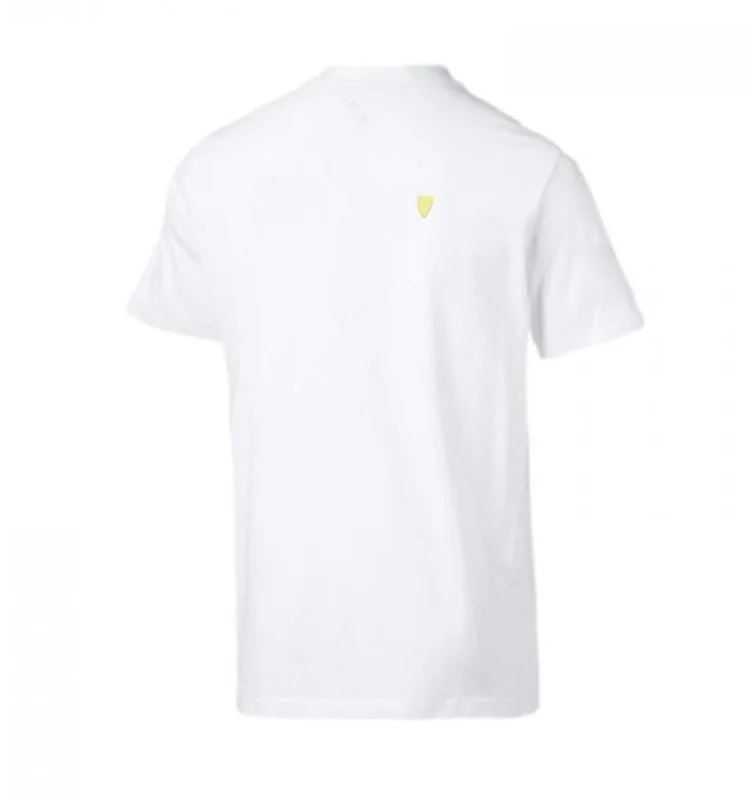 Hot-selling F1 Formula One racing short-sleeved T-shirt team uniform 2021 round neck casual sports Tee customized
Hot-selling F1 Formula One racing short-sleeved T-shirt team uniform 2021 round neck casual sports Tee customized