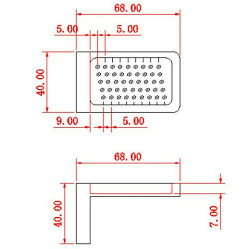 New T50 Scriber Carpentry T-Type Woodworking Marking Ruler Hole Crossed Gauge Scriber Carpentry Ruler Scriber Measuring Tools
New T50 Scriber Carpentry T-Type Woodworking Marking Ruler Hole Crossed Gauge Scriber Carpentry Ruler Scriber Measuring Tools