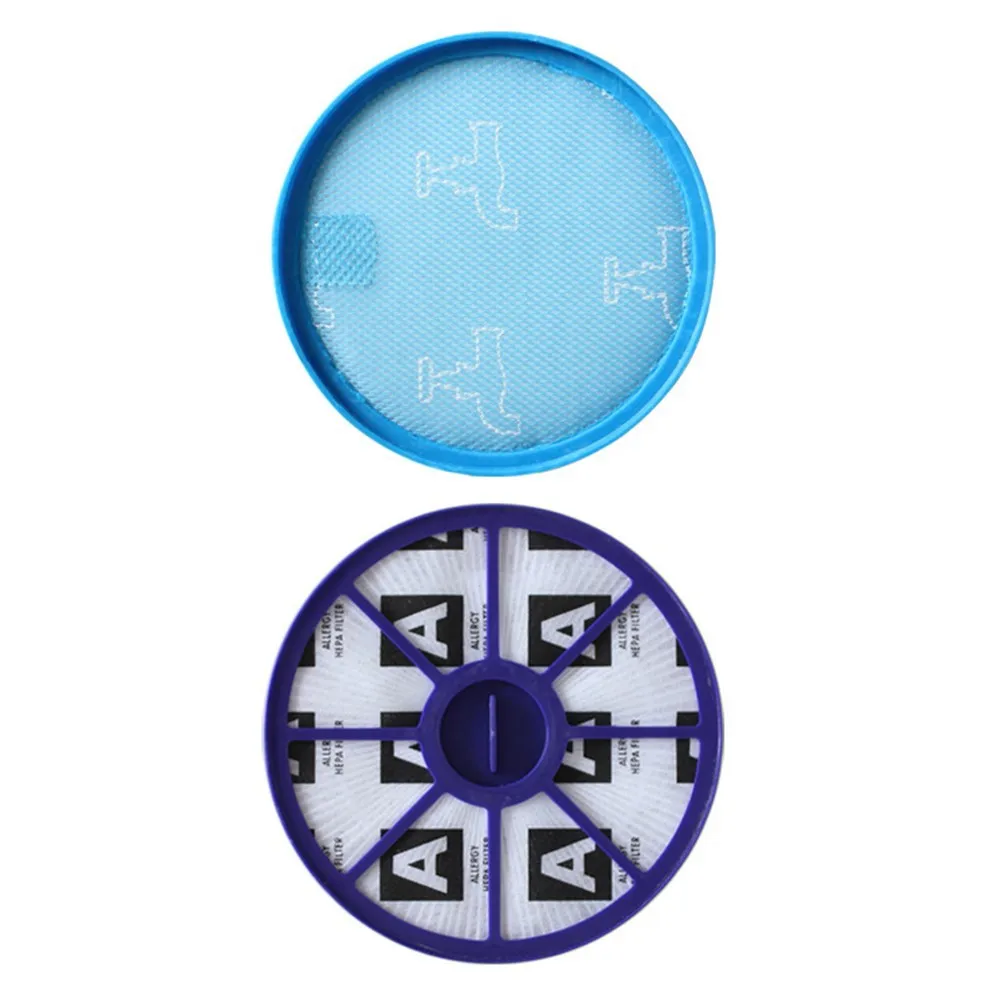 Vacuum Washable Pre Motor And Post Motor Filters For Dyson DC29 DC19 DC20.household Cleaning Accessories
Vacuum Washable Pre Motor And Post Motor Filters For Dyson DC29 DC19 DC20.household Cleaning Accessories