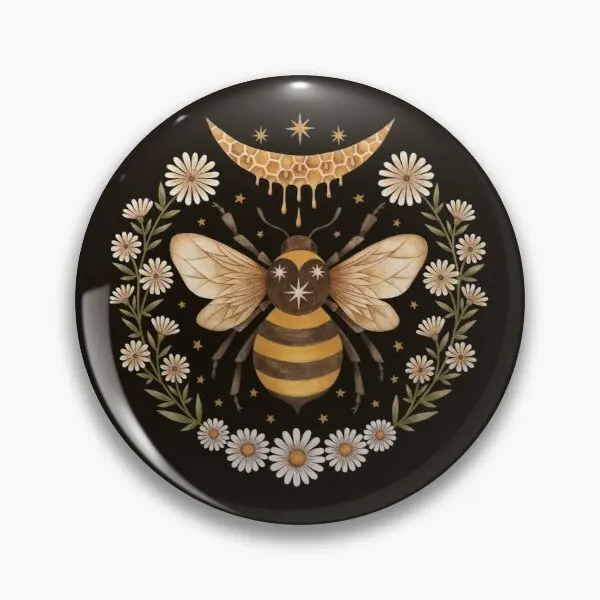 Honey moon Soft Enamel Pin Badge ative Clothes Badge Lapel Pin Brooch Jewelry for Women
Honey moon Soft Enamel Pin Badge ative Clothes Badge Lapel Pin Brooch Jewelry for Women