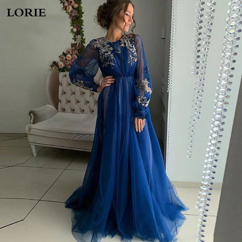 Вечернее платье LORIE с пышными рукавами, вечерние платья, бальное платье для выпускного вечера, вечерние платья с глубоким 3D цветочным принто...
Вечернее платье LORIE с пышными рукавами, вечерние платья, бальное платье для выпускного вечера, вечерние платья с глубоким 3D цветочным принто...