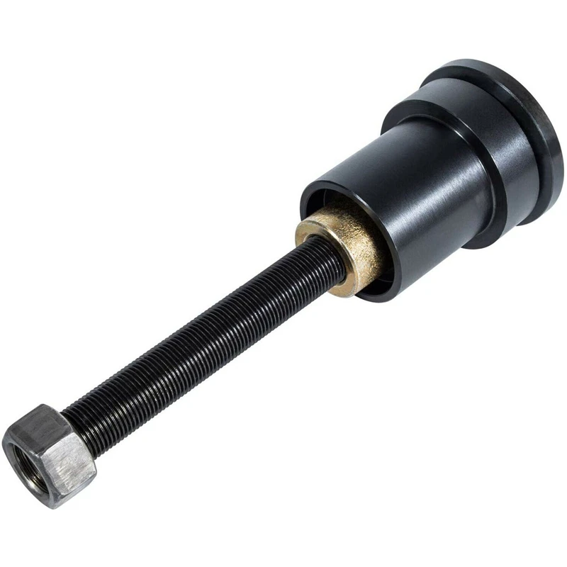 Front Inner Axle Side Seal Installation Tool for Dana 30/44/60 Differentials
Front Inner Axle Side Seal Installation Tool for Dana 30/44/60 Differentials