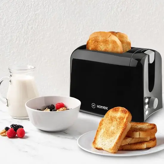 Тостер Hottek HT-972-050 | Бытовая техника