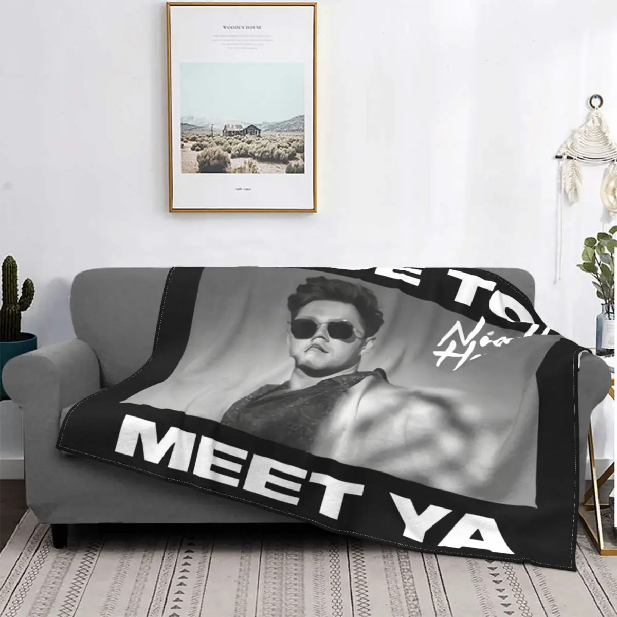 Niall Horan-Manta con капуча для камеры, эдредоны Куадрос с капучинатором, Манта-администратор, 2020 приятно познакомиться с Ya Tour
Niall Horan-Manta con капуча для камеры, эдредоны Куадрос с капучинатором, Манта-администратор, 2020 приятно познакомиться с Ya Tour