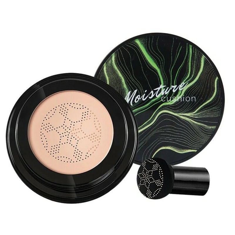 Mushroom Head Air Cushion CC Cream BB Cream Concealer oisturizing Foundation Breathable Natural Whitening Makeup Cream
Mushroom Head Air Cushion CC Cream BB Cream Concealer oisturizing Foundation Breathable Natural Whitening Makeup Cream