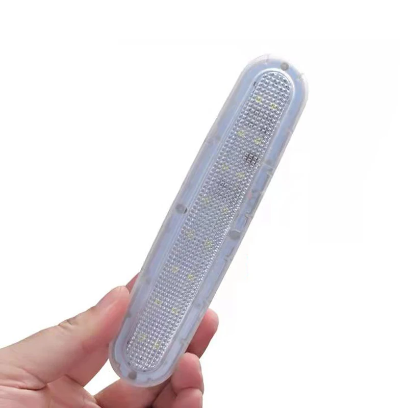 Universal Car Interior Light USB Rechargeable Reading Light Magnetic LED Car Styling Reading Night Light Indoor Ceiling Lamp
Universal Car Interior Light USB Rechargeable Reading Light Magnetic LED Car Styling Reading Night Light Indoor Ceiling Lamp