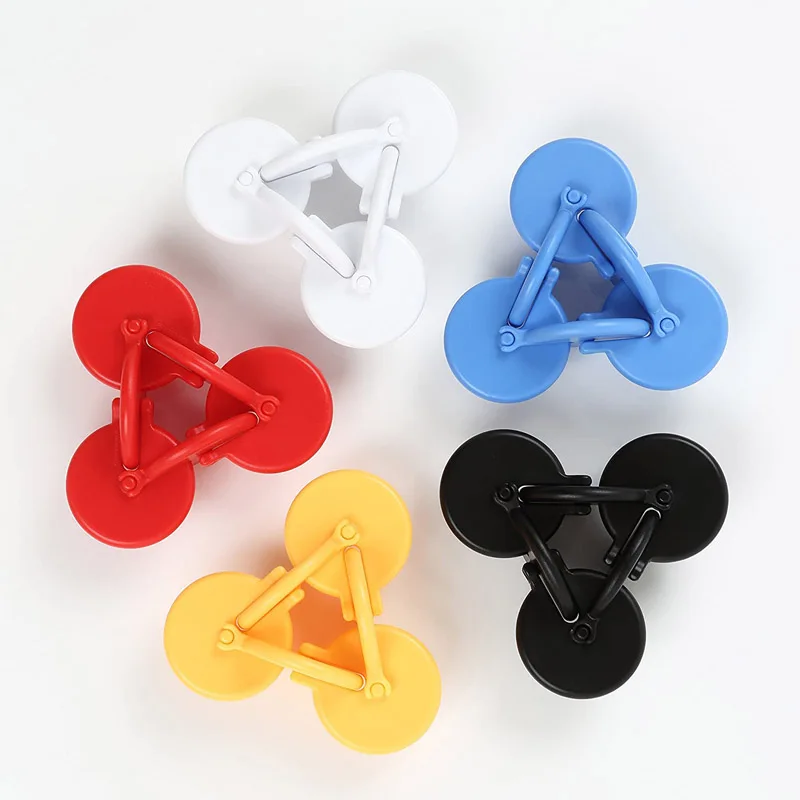 

Forever Turning Fidget Toy Kinetic Sculpture Autism Therapy Anxiety Relief For Adult Kids Juguete Antiestres Zabawki Sensoryczne