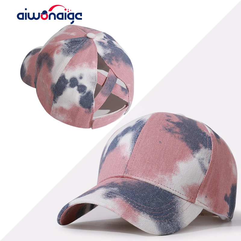 Tie-dyed ponytail baseball cap woman ponytail baseball cap outdoor shade running hat ladies ponytail hat casual streetwear 2020
Tie-dyed ponytail baseball cap woman ponytail baseball cap outdoor shade running hat ladies ponytail hat casual streetwear 2020