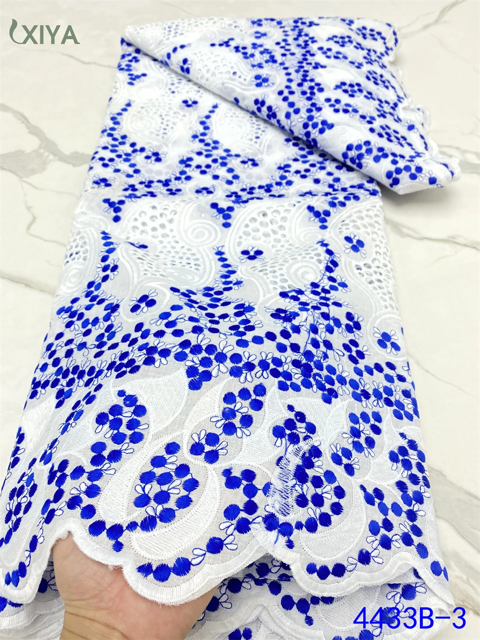 Дешевая молочная шелковая кружевная ткань, африканская сухая кружевная ткань, Высококачественная нигерийская молочная ткань, кружевная тк...
Дешевая молочная шелковая кружевная ткань, африканская сухая кружевная ткань, Высококачественная нигерийская молочная ткань, кружевная тк...