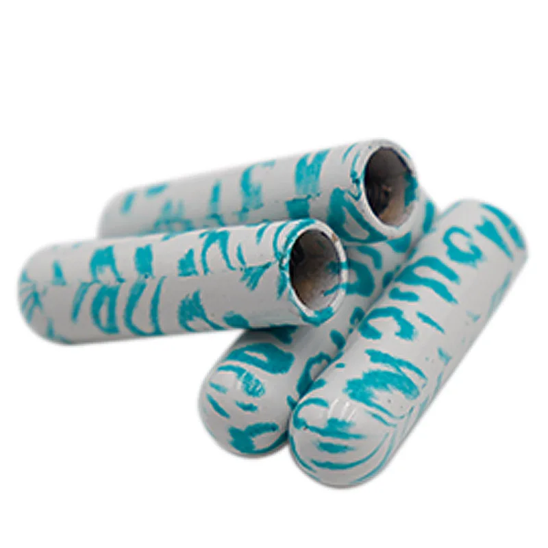 Coolstring Aglets 19*5MM Cyan-blue Leopard Pattern Rope's Tips Unisex For Sneaker Boot Canvas Lace Ends Personality Cordon Ends
Coolstring Aglets 19*5MM Cyan-blue Leopard Pattern Rope's Tips Unisex For Sneaker Boot Canvas Lace Ends Personality Cordon Ends