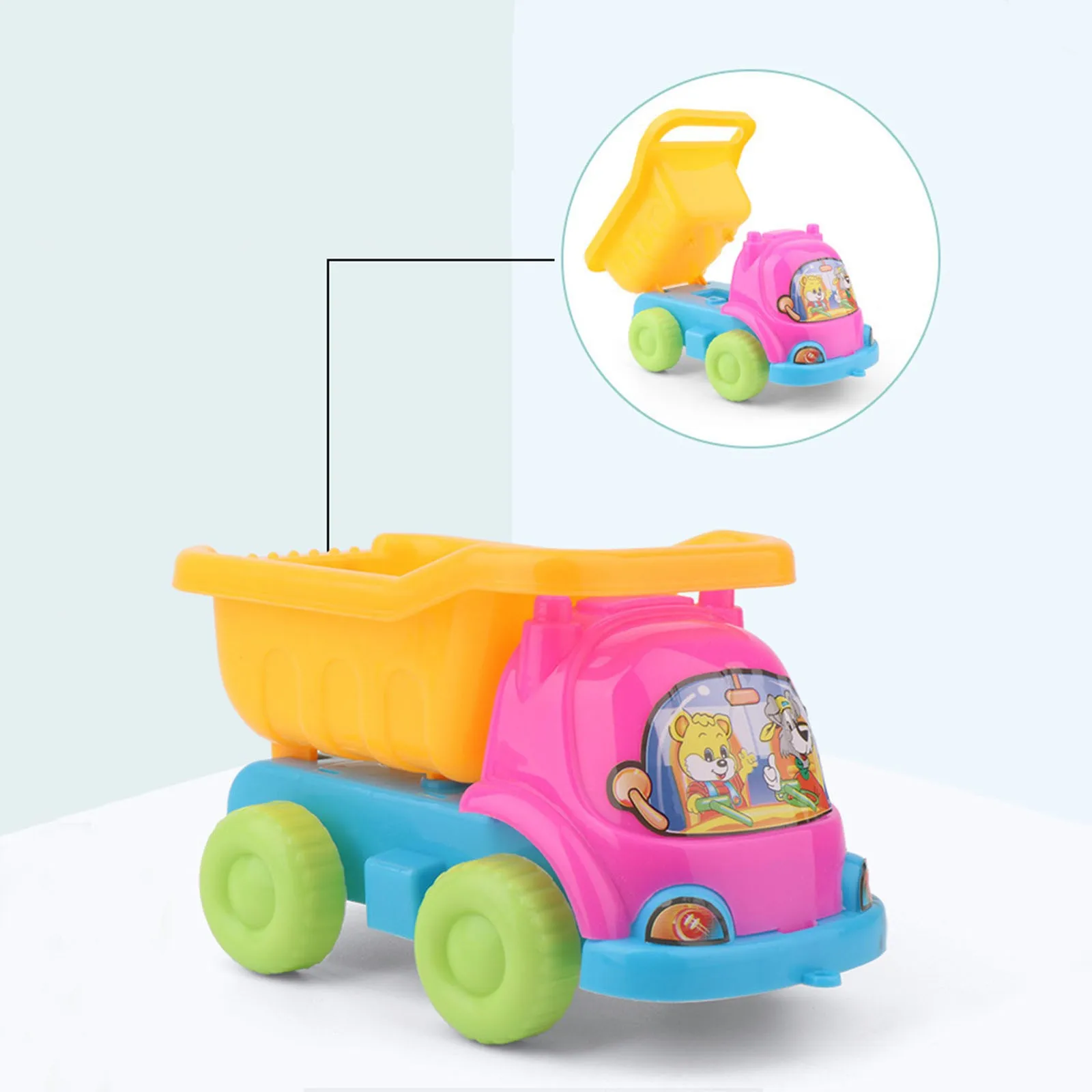 5 Piece Beach Toys Sand Set Sand Play Sandpit Summer Outdoor Toys Juguetes Para Nios Strand Speelgoed Beach Toys
5 Piece Beach Toys Sand Set Sand Play Sandpit Summer Outdoor Toys Juguetes Para Nios Strand Speelgoed Beach Toys