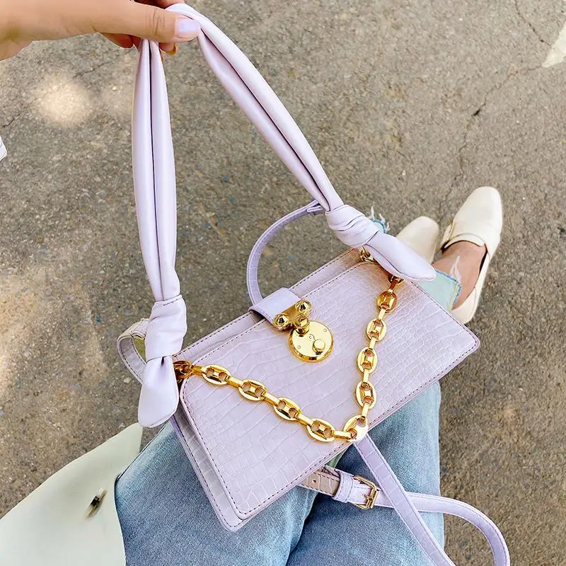 Stone Pattern Chain PU Leather Armpit Bags For Women 2020 Summer Sweet Small Shoulder Handbags Lady Travel Hand Bag
Stone Pattern Chain PU Leather Armpit Bags For Women 2020 Summer Sweet Small Shoulder Handbags Lady Travel Hand Bag
