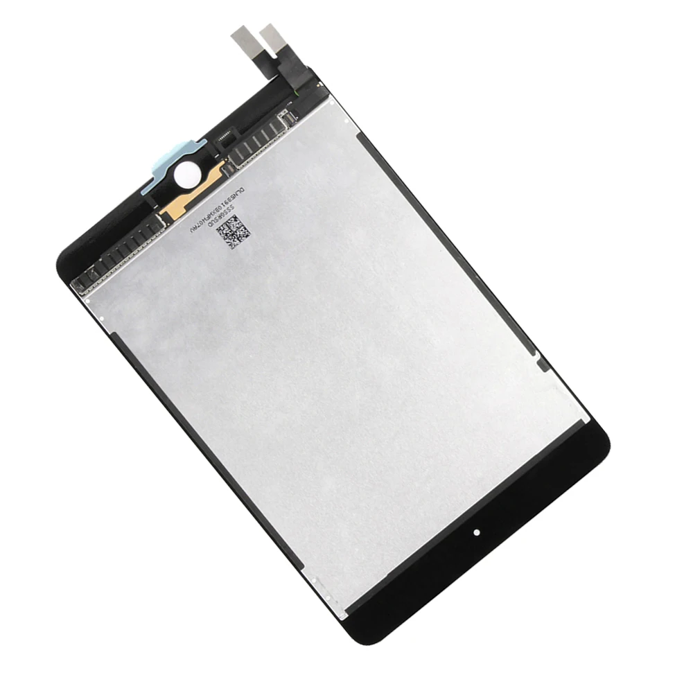 LCD For iPad Mini 4 LCD Display and Touch Screen Digitizer For iPad Mini 4 Mini4 A1538 A1550 LCD Screen Replacement
LCD For iPad Mini 4 LCD Display and Touch Screen Digitizer For iPad Mini 4 Mini4 A1538 A1550 LCD Screen Replacement