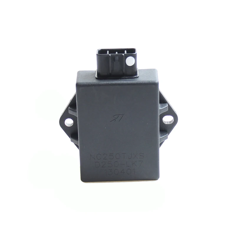 Motorcycle Digital Ignition CDI Unit Intelligent ECU Unit Igniter Fits For Suzuki EN125 GN125 GS125 HJ125K EN GN 125
Motorcycle Digital Ignition CDI Unit Intelligent ECU Unit Igniter Fits For Suzuki EN125 GN125 GS125 HJ125K EN GN 125