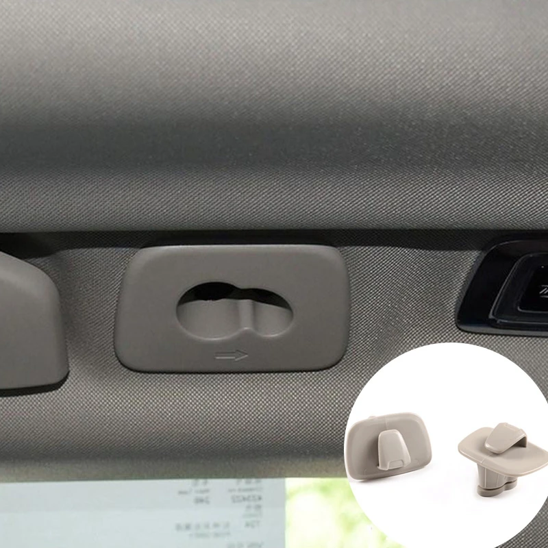 2X Auto Hanger Hooks Rear Roof Hook Fit for Volvo XC40 XC60 XC90 V90 S90 2018 2019 2020 Car Accessories
2X Auto Hanger Hooks Rear Roof Hook Fit for Volvo XC40 XC60 XC90 V90 S90 2018 2019 2020 Car Accessories