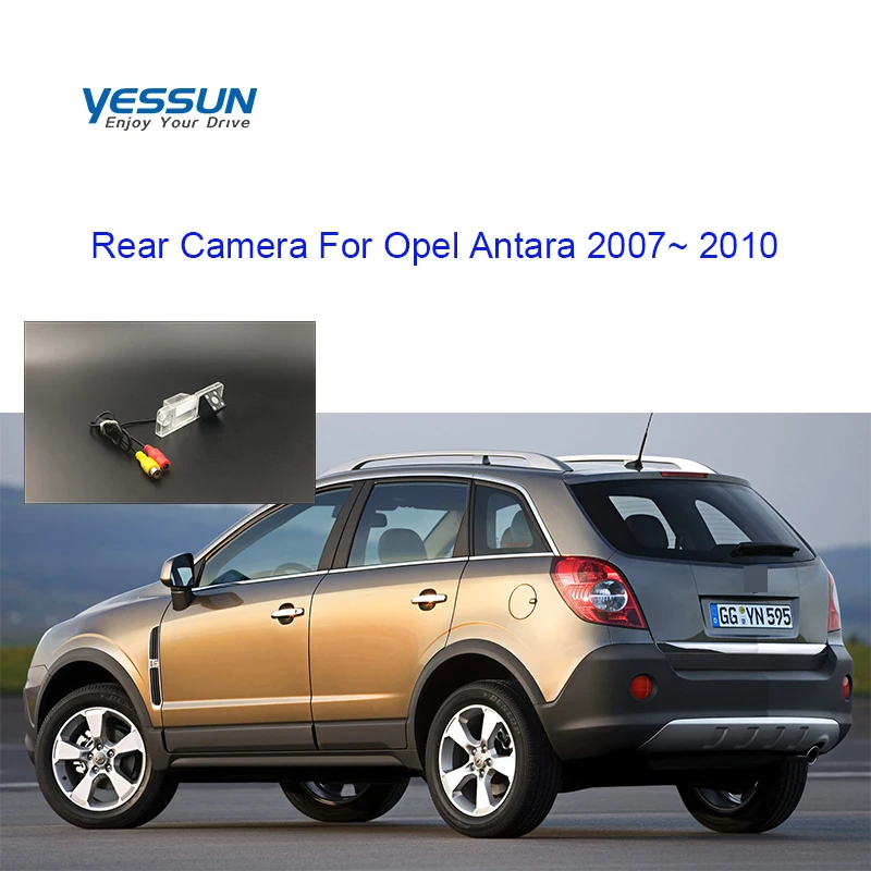 Yessun номерной знак камера для Opel Antara 2007 2008 2009 2010 2011 2012 2013 2014 2015 камера заднего вида/камера заднего вида
Yessun номерной знак камера для Opel Antara 2007 2008 2009 2010 2011 2012 2013 2014 2015 камера заднего вида/камера заднего вида