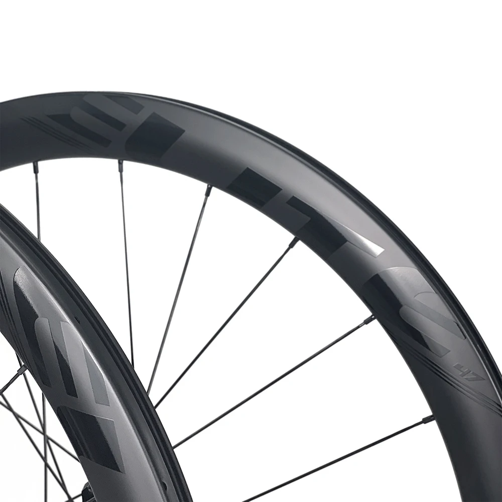 ELITEWHEELS SLR 700c Disc Brake Carbon Road Bike Wheel Cyclocross Wheelset Tubular Clincher Tubeless RD14 Ratchet System Hub
ELITEWHEELS SLR 700c Disc Brake Carbon Road Bike Wheel Cyclocross Wheelset Tubular Clincher Tubeless RD14 Ratchet System Hub