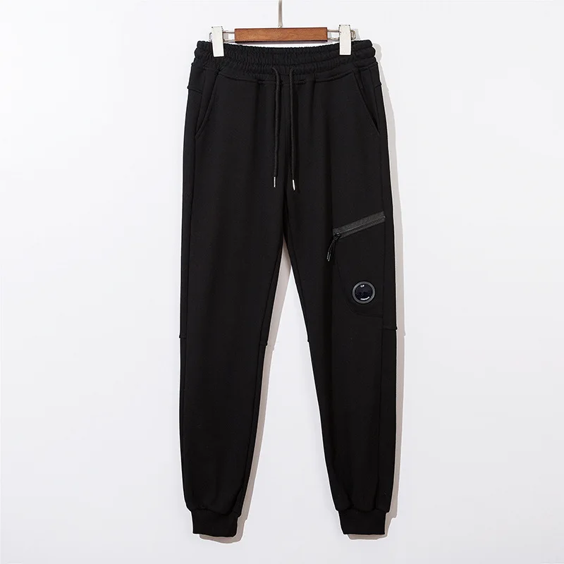 Stone Island Autumn winter new simple color corset casual everyday versatile pants
Stone Island Autumn winter new simple color corset casual everyday versatile pants