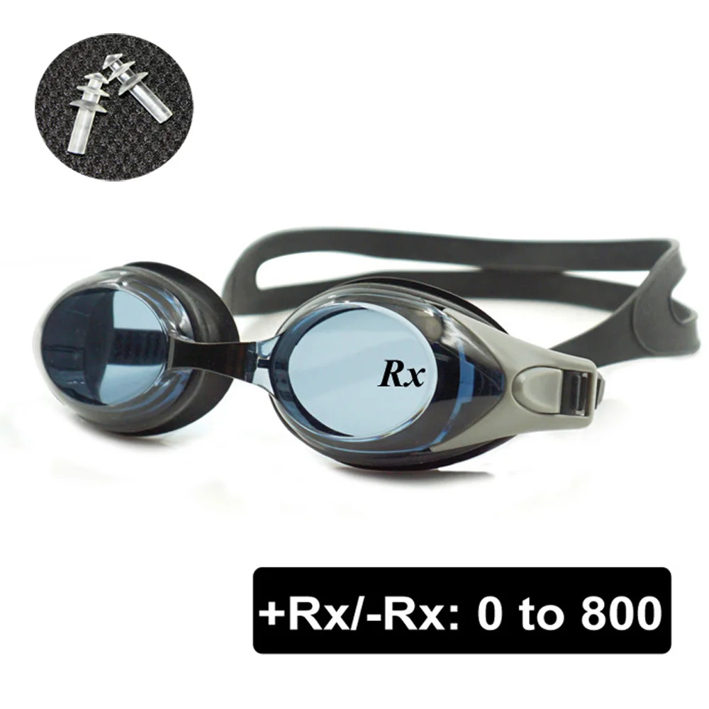 Optical Swim Goggles +Rx -Rx Prescription Swimming Glasses Adults Children Different Strength Each Eye with Free Ear Plugs
Optical Swim Goggles +Rx -Rx Prescription Swimming Glasses Adults Children Different Strength Each Eye with Free Ear Plugs