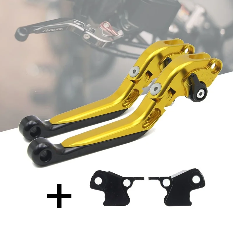 Applicable To BMW R1200RT /SE Modified Clutch Brake Rod CNC Brake Horn Motorcycle Accessories
Applicable To BMW R1200RT /SE Modified Clutch Brake Rod CNC Brake Horn Motorcycle Accessories