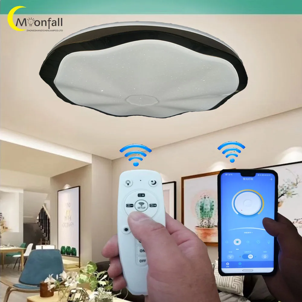Cmoonfall Luz Led Lampy Sufitowe Luces Para Habitacion Lampara Techo Ceiling Lights For Room Bedroom Luminaria Lustre Pendentes
Cmoonfall Luz Led Lampy Sufitowe Luces Para Habitacion Lampara Techo Ceiling Lights For Room Bedroom Luminaria Lustre Pendentes