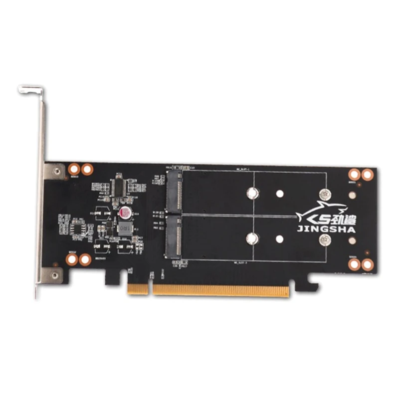 Плата расширения PCI Express с 4 портами, плата расширения PCI-E на M2 Controller PCIe X16 на M.2 NVME, плата расширения для hdD SSD
Плата расширения PCI Express с 4 портами, плата расширения PCI-E на M2 Controller PCIe X16 на M.2 NVME, плата расширения для hdD SSD