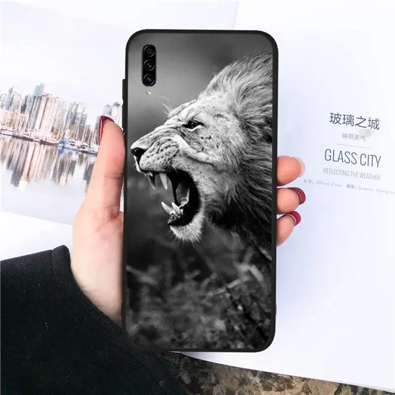 Lion Alpha Male Phone Cases For Samsung galaxy S 21 20 10 8 A 51 71 50 21s 70 40 20 20e note 10 plus Ultra 5g fe 
Lion Alpha Male Phone Cases For Samsung galaxy S 21 20 10 8 A 51 71 50 21s 70 40 20 20e note 10 plus Ultra 5g fe