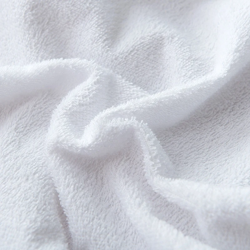 2x 160X200/140X200 Matress Cover 100% Waterproof Mattress Protector Bed Bug Proof Dust Mite Mattress Pad Cover
2x 160X200/140X200 Matress Cover 100% Waterproof Mattress Protector Bed Bug Proof Dust Mite Mattress Pad Cover